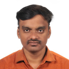 RAMKUMAR THANGAVEL