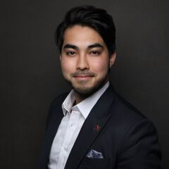 Kashif Shimajiri, Regional Retail Excellence - L&D