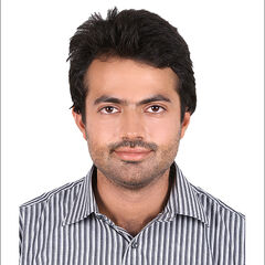 Muhammad Shahzeb Khan, Project Engineer