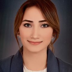 رشا باويان, Client Relations Officer