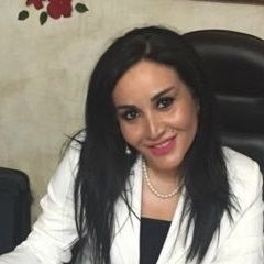 Rima Nassif, مدير علاقات عامه