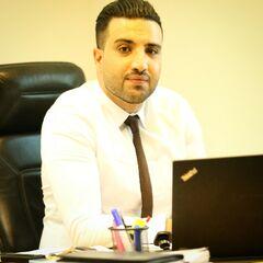 ماهر البرقاوي, Group Senior Credit Controller | Group Senior Collections Officer