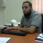 Ibrahiem El sayed Abd Elhaveaz Mohammed Elsayed, Supply Chain Manager
