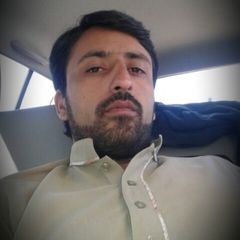 Muhammed Khan