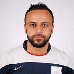 hamza saidani, مهندس تنفيذ معمارى