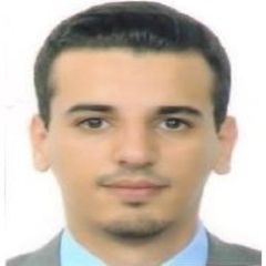 ياسر مشبال, HR Business Partner (Intern)