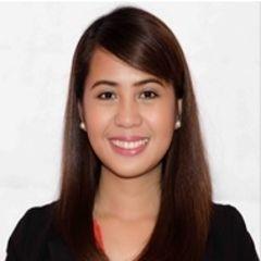 Mary Joie Terrado