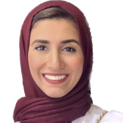 aya adham, Sales Medical Representative