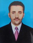 Muhammad Shoaib Azam, Sales Exective