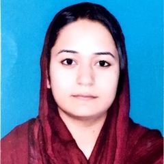 zainab  hassan, HR Generalist