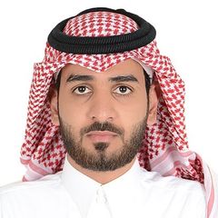 Abdulhadi Alqarni