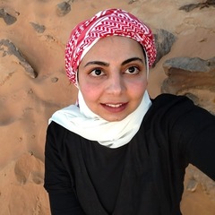 anood Al-amayra