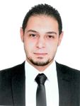 Mohamed Farouk Khames, employee relations specialist