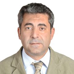 Ayman Elkomy, Project Manager & SENIOR MECHANICAL 