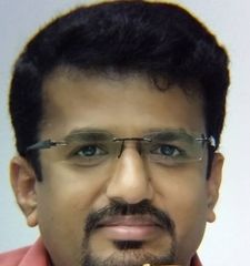 Prasad Varughese