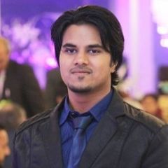 Hasan Ayub, Software Enginner
