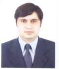 Rashid Khan, Manager Trade Finance Policies & Product Development