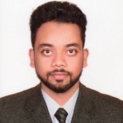  Mohammed Shezan Ahmed, Senior Inspection Engineer