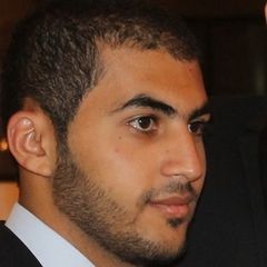 iqbal almustafa, Java Developer