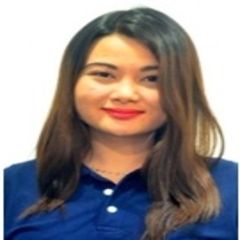 Mary Elizabeth Castillo, Business Planning & Analysis – Operations Team Leader