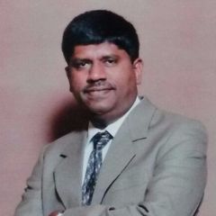 Rangarajan Soundararajan, Director: India Operations