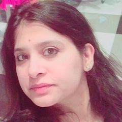 Riya  Mehta, Office Manager