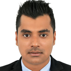 Shaleem Khan, Business Development Executive 