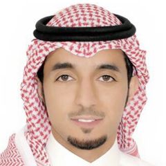 Faisal AlShehri