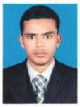 Usman Cholayil parambil, Technical Support Engineer