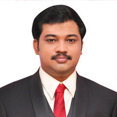 Sivaganesan Sakthivel, SR.  WEB & GRAPHIC DESIGNER