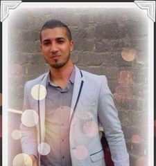 Mohamed Ibrahim Ezz Elregal, 