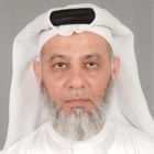 Mohammad Khalfan, Materials Manager
