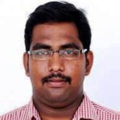 Balaji Sivanarayanan, Assistant Manager - Automation & Process Engineering
