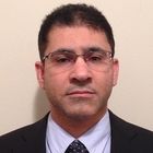 Abdulhamid Alhamoud, Instrument & Analyzer Trainer 