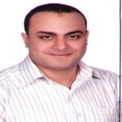 عمرو البشتامى, مندوب تسويق ومبيعات