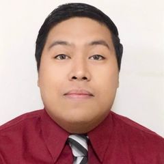 Nabil Lucman Bubong, Purchasing officer/Buyer