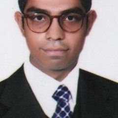 Yogesh bhatia, Procurement and Logistics officer