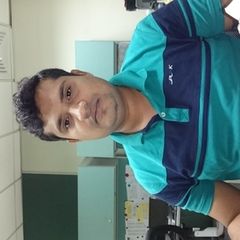 سيد عثمان, Software Engineer