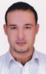 Abd elaziz Diab, agricultural engineer