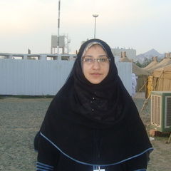 Dina Abdulraouf Shoeb Abdulhamed Abdelhamid, Senior translator editor 