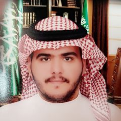 Khalid Alghamdi