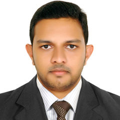 Renshin Raj, Financial Accountant
