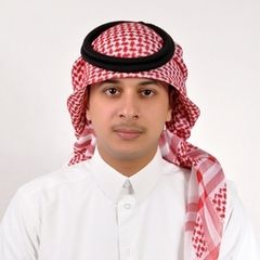Abdulmajeed Zaid  AlJumaah, IT SOC