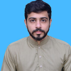 Abdul Rehman, Sales Manager