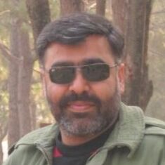 Aamir Ilyas, Sr. Presales Consultant