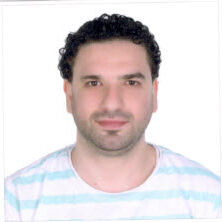 Hussam Albitar, Design engineer 
