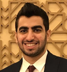 Ahmed Al Tamimi, Supply Chain & Procurement