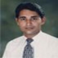 Shuja ulhaq Siddiqui, System Engineer