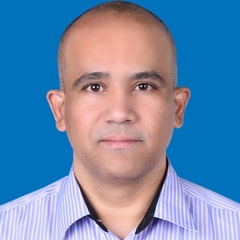 Mohammed Parvez Ahmed