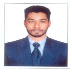 Mohammed Feroz, Maintenance Supervisors / Engineers